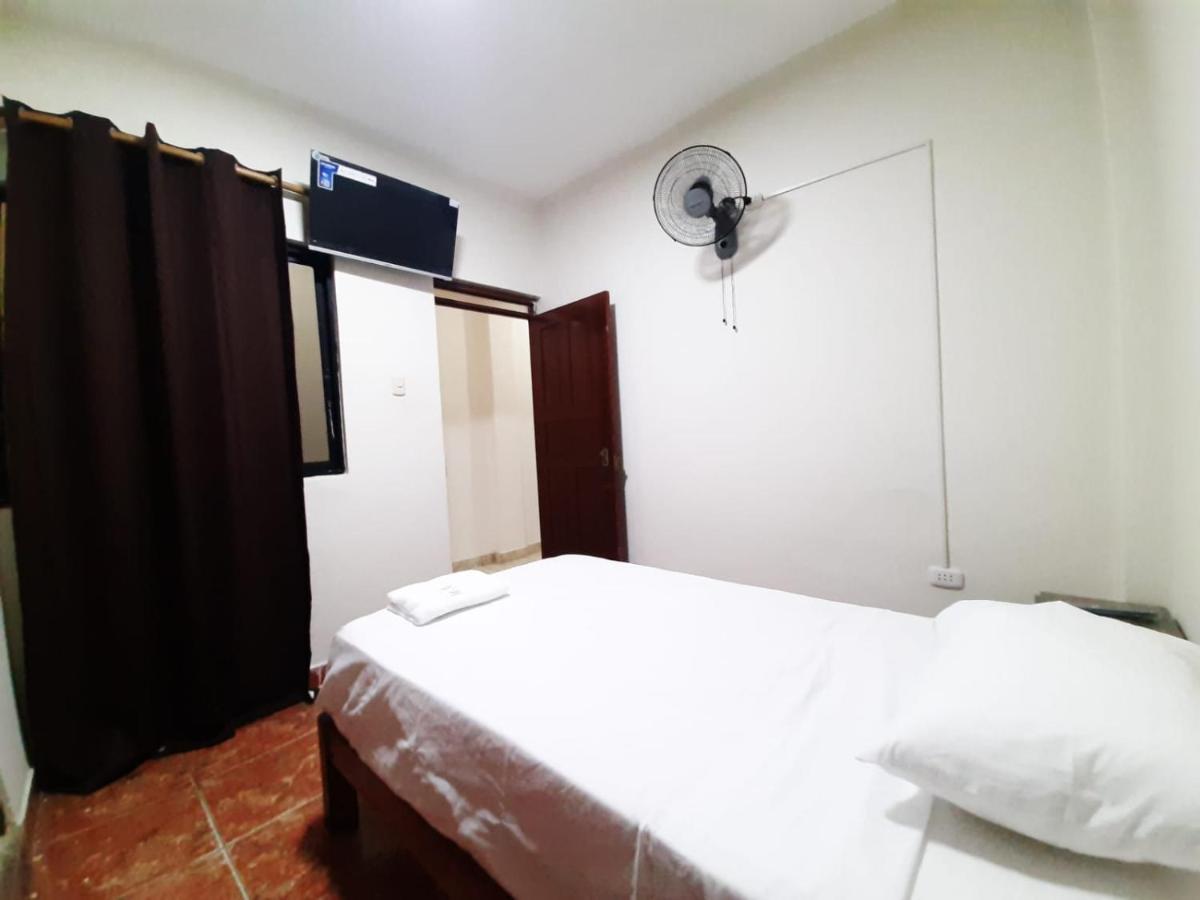 Guest House טומבס מראה חיצוני תמונה