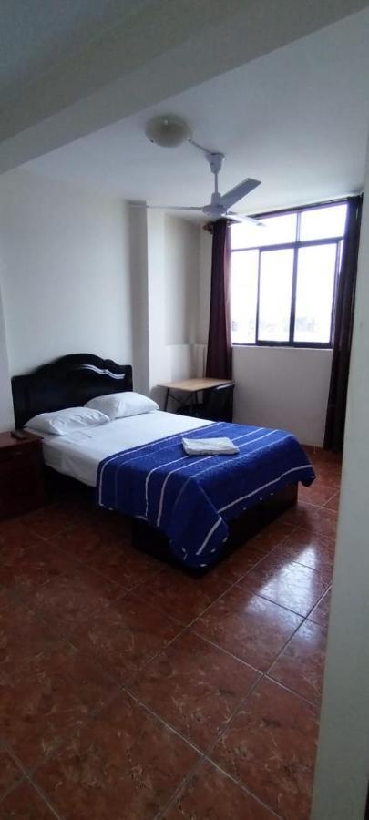 Guest House טומבס מראה חיצוני תמונה